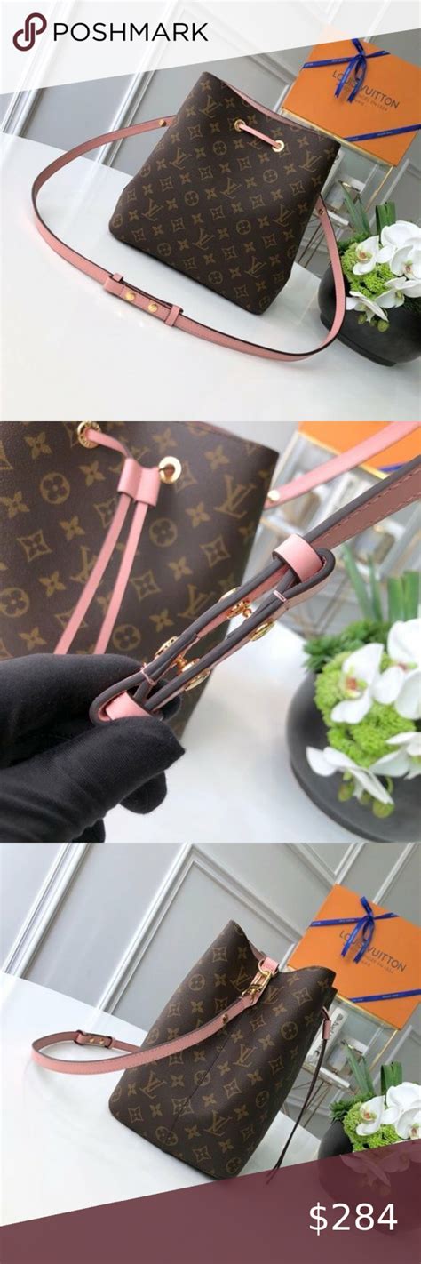 lv neonoe crossbody|neonoe monogram handbags.